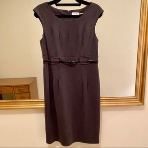 Calvin Klein dress